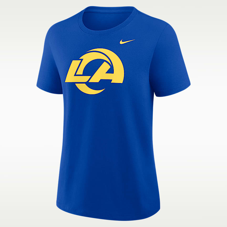 Matthew Stafford Los Angeles Rams Men's Nike Dri-FIT NFL Limited